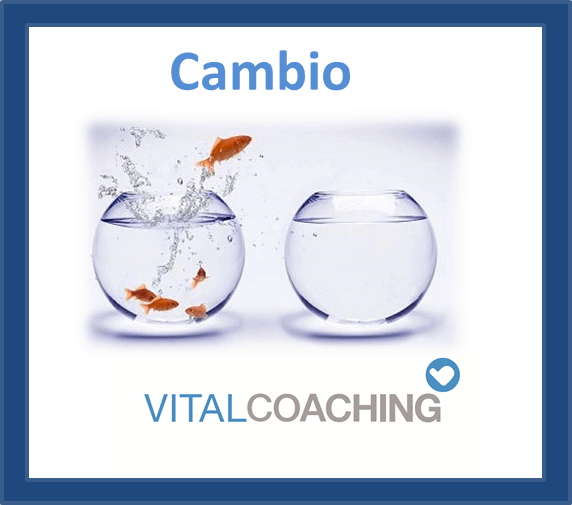 Cambio Vital Coaching Barcelona