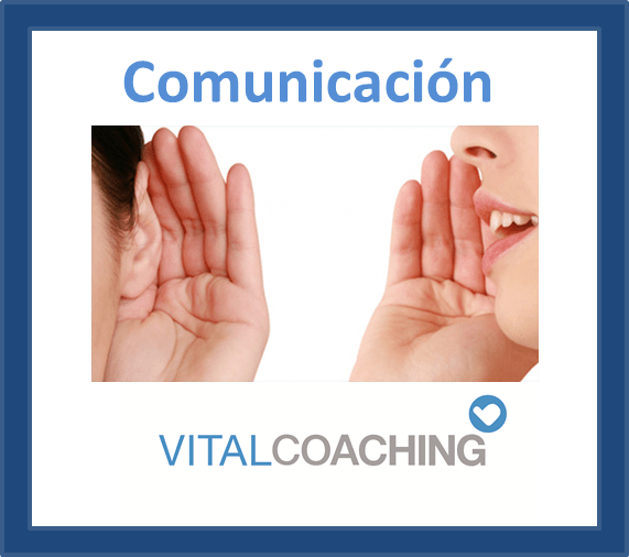 Comunicación Vital Coaching Barcelona
