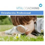 Coaching Orientación Profesional