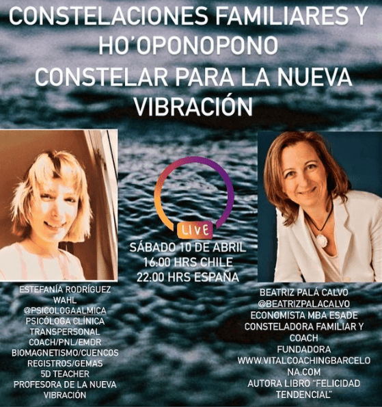 ConstelacionesFamiliares-Hoponopono-CoachingOnLine-VitalCoachingBarcelona-Barcelona-Coaching