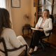 Sesión de coaching profesional para vencer miedos y gestionar el cambio de carrera"